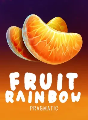 Fruit Rainbow