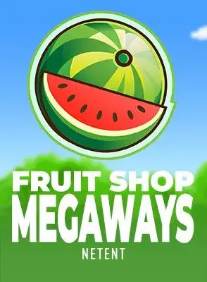 Fruit Shop Megaways